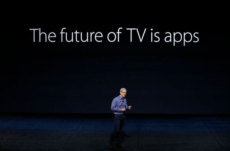 app TV