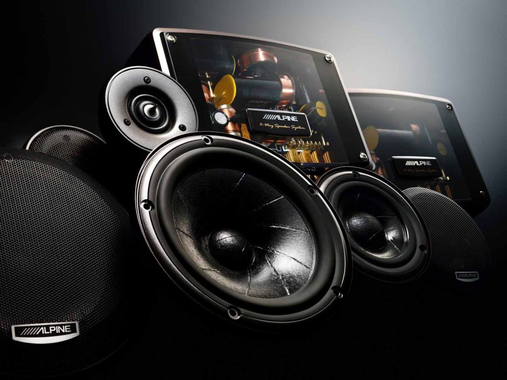 améliorer la qualité sonore