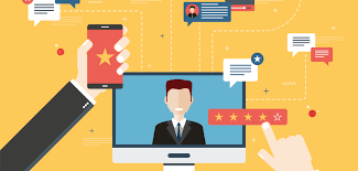 témoignage client expérience achat en ligne